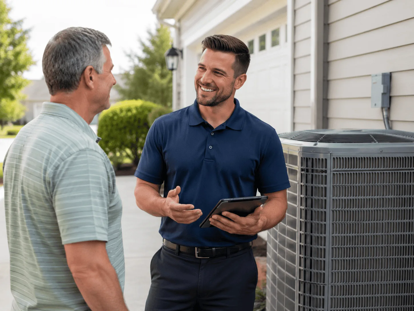 Heat Pump Installation Pateros, WA FAQs